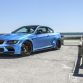BMW M3 E92 wide bodykit by Vorsteiner
