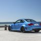 BMW M3 E92 wide bodykit by Vorsteiner