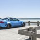BMW M3 E92 wide bodykit by Vorsteiner
