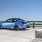 BMW M3 E92 wide bodykit by Vorsteiner