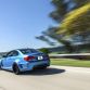 BMW M3 E92 wide bodykit by Vorsteiner