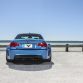 BMW M3 E92 wide bodykit by Vorsteiner