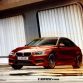 BMW M3 F80 2014 Rendering