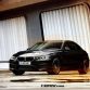 BMW M3 F80 2014 Rendering