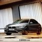 BMW M3 F80 2014 Rendering
