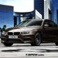 BMW M3 F80 2014 Rendering