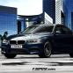 BMW M3 F80 2014 Rendering
