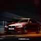 BMW M3 F80 2014 Rendering