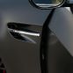 BMW M3 Frozen Black