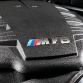 BMW M3 Frozen Black
