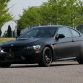 BMW M3 Frozen Black