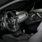 BMW M3 Frozen Black