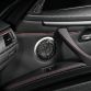 BMW M3 Frozen Black