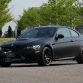 BMW M3 Frozen Black