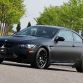 BMW M3 Frozen Black