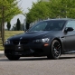 BMW M3 Frozen Black