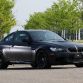 BMW M3 Frozen Black