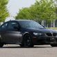 BMW M3 Frozen Black