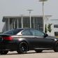 BMW M3 Frozen Black