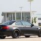 BMW M3 Frozen Black