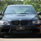 BMW M3 Frozen Black