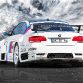 BMW M3 GT Interceptor by CLP Automotive