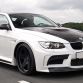 BMW M3 GTRS5 widebody by edo competition and Vorsteiner