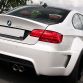 BMW M3 GTRS5 widebody by edo competition and Vorsteiner