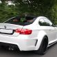 BMW M3 GTRS5 widebody by edo competition and Vorsteiner