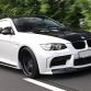 BMW M3 GTRS5 widebody by edo competition and Vorsteiner