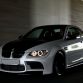 BMW M3 GTRS5 widebody by edo competition and Vorsteiner
