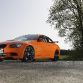 BMW M3 GTS by G-Power