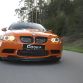 BMW M3 GTS by G-Power