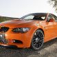 BMW M3 GTS by G-Power