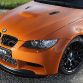 BMW M3 GTS by G-Power