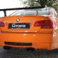BMW M3 GTS by G-Power