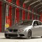 BMW M3 Guerilla Cam Shaft