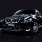 BMW M3 Matte Edition