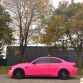 BMW M3 Pink