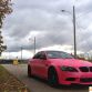 BMW M3 Pink