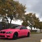 BMW M3 Pink
