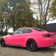BMW M3 Pink