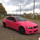 BMW M3 Pink