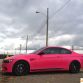 BMW M3 Pink