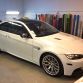 BMW M3 Pink
