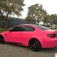 BMW M3 Pink