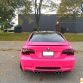 BMW M3 Pink