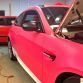 BMW M3 Pink