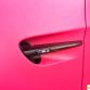 BMW M3 Pink