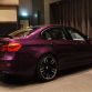 BMW M3 Purple (10)